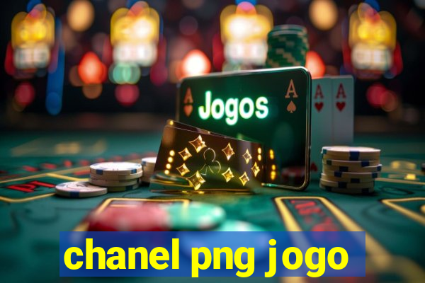 chanel png jogo